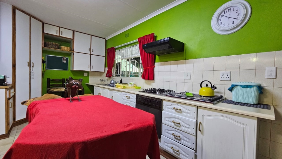 2 Bedroom Property for Sale in Parys Free State